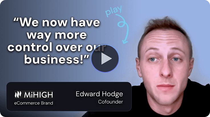 Ed Hodge